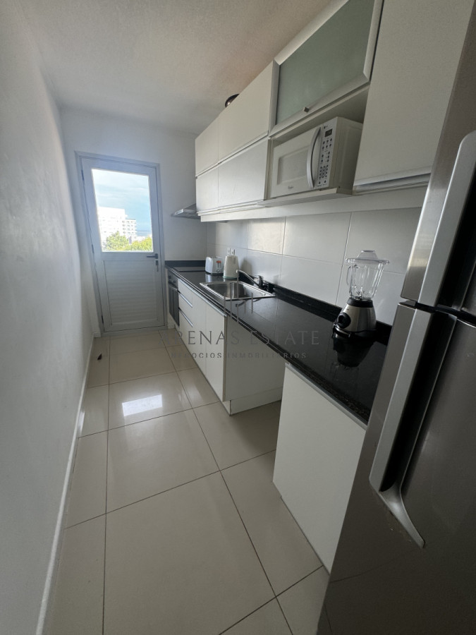 Apartamento ID.3611 - Apartamento en venta en Moon , Punta del Este 3 dormitorios 