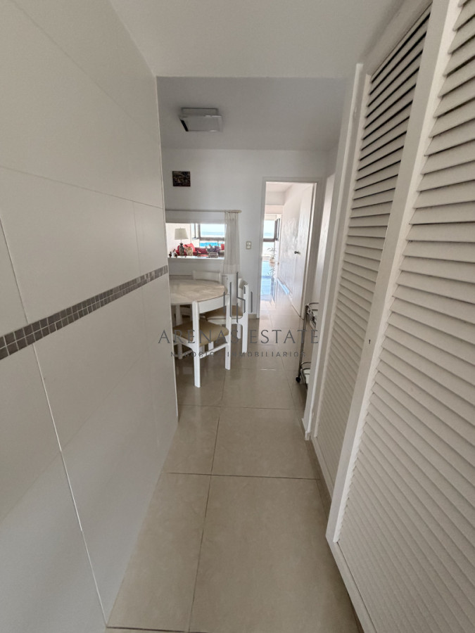 Apartamento ID.4125 - Apartamento de 3 dormitorios en venta en primera linea de la Brava