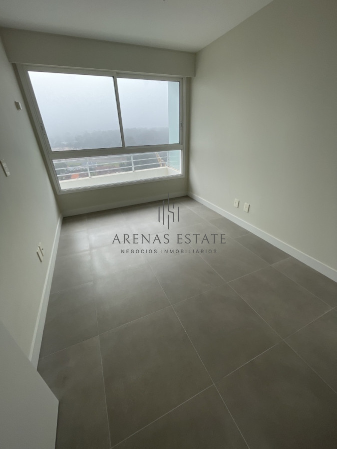 Apartamento ID.1684 - Apartamento de dos dormitorios a estrenar en Punta del Este