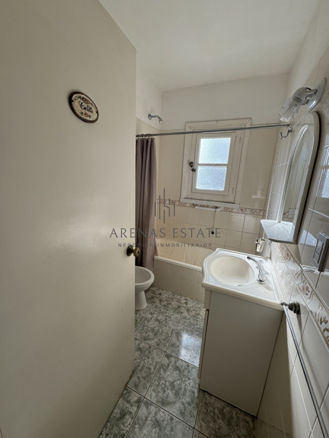 Apartamento ID.2762 - Apartamento de 1 dormitorio en venta en Punta del Este 