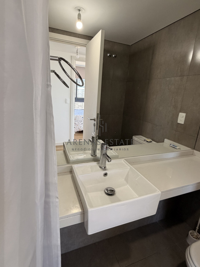 Apartamento ID.4171 - Apartamento en venta en zona Brava , 2 dormitorios 