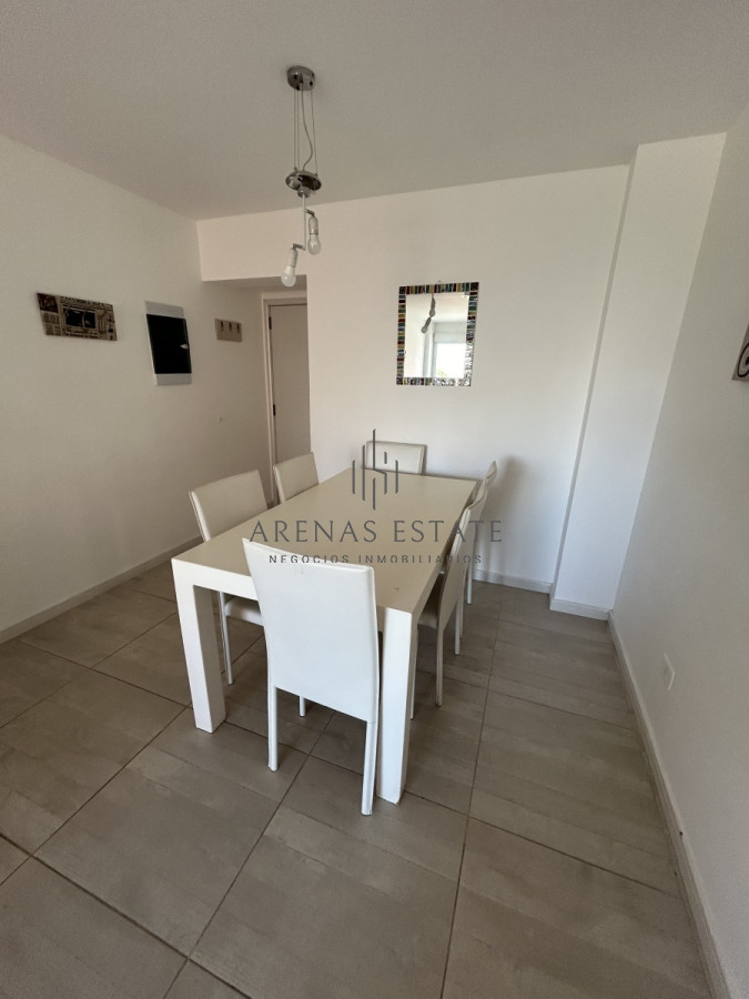 Apartamento ID.2292 - Apartamento en  venta de dos dormitorios en Punta del Este , Aidy Grill