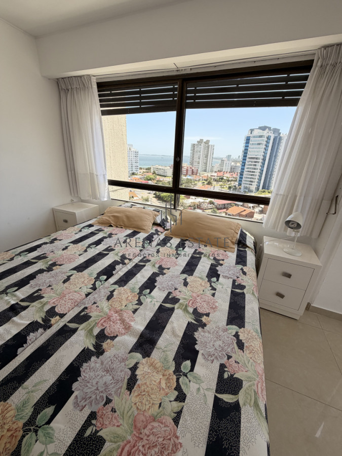Apartamento ID.4125 - Apartamento de 3 dormitorios en venta en primera linea de la Brava