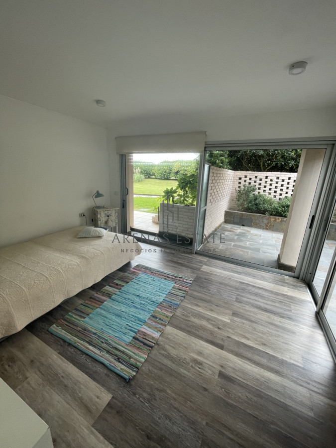 Apartamento ID.990 - Apartamento en venta en Punta del Este