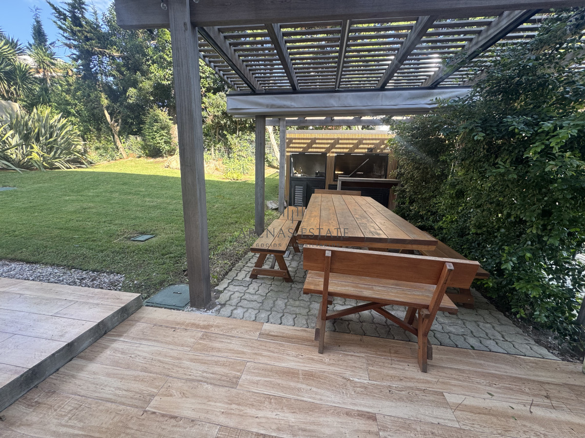 Apartamento ID.3778 - Apartamento en Punta del Este, Mansa
