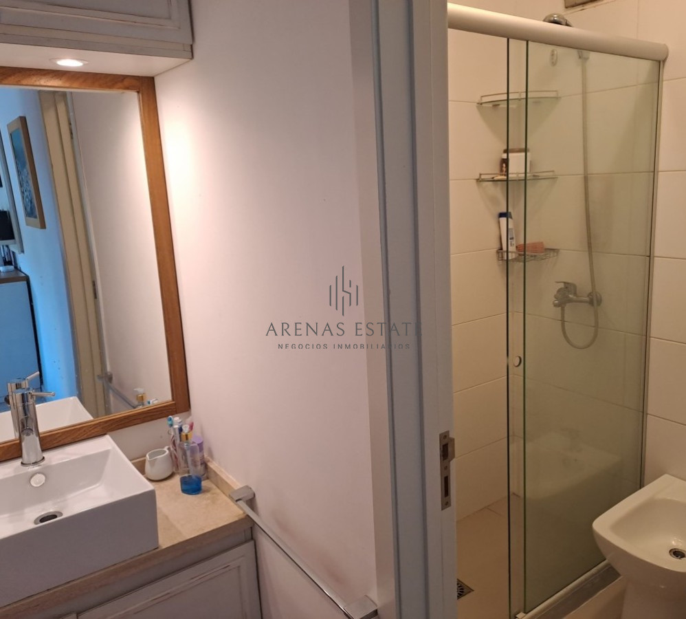 Apartamento ID.2248 - Apartamento en Venta de 1 Dormitorio, Aidy Grill Punta del este 