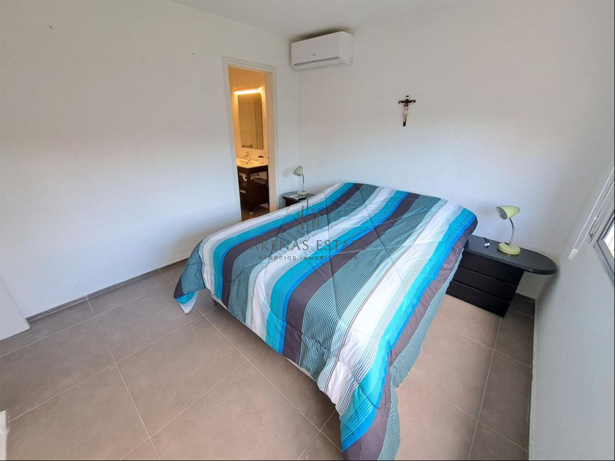 Apartamento ID.3733 - Apartamento de 4 dormitorios en venta en Punta del Este