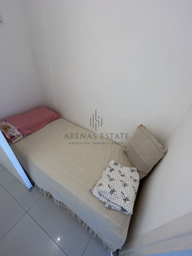 Apartamento ID.2117 - Apartamento de dos dormiorios en venta en Punta del Este 
