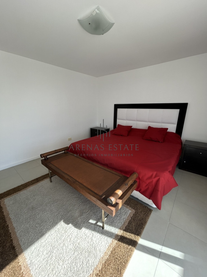 Apartamento ID.2285 - Aprtamento en venta de 3 dormitorios en suite en Punta del Este , Penthouse 