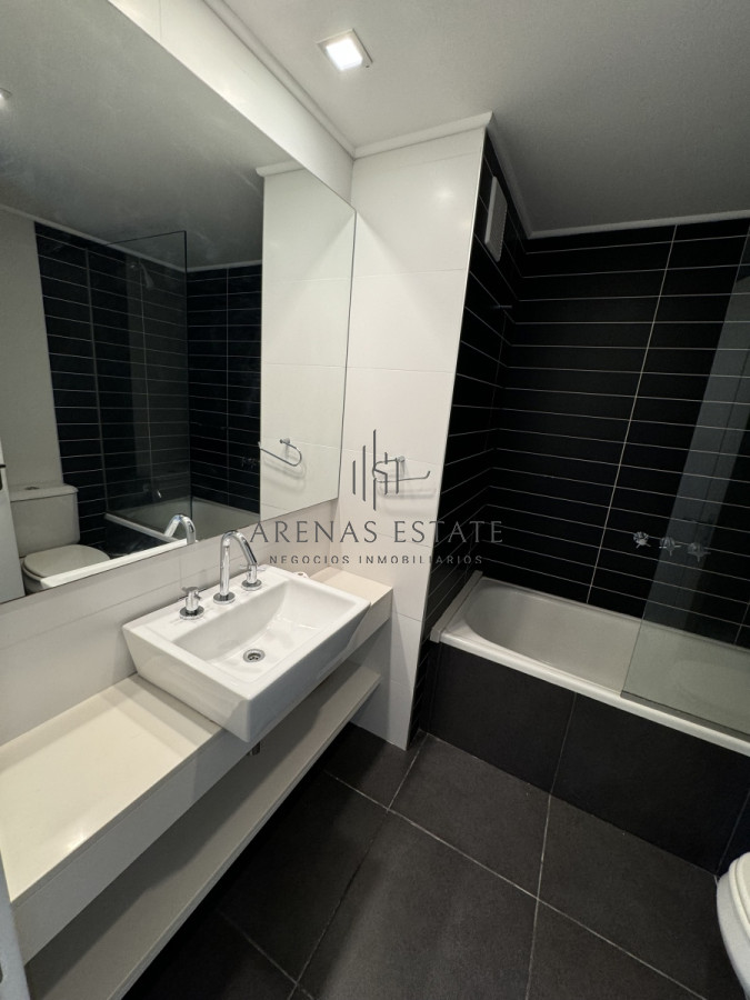 Apartamento ID.3075 - Apartamento de dos dormitorios en ventsa en Punta del Este , Ocean Drive 
