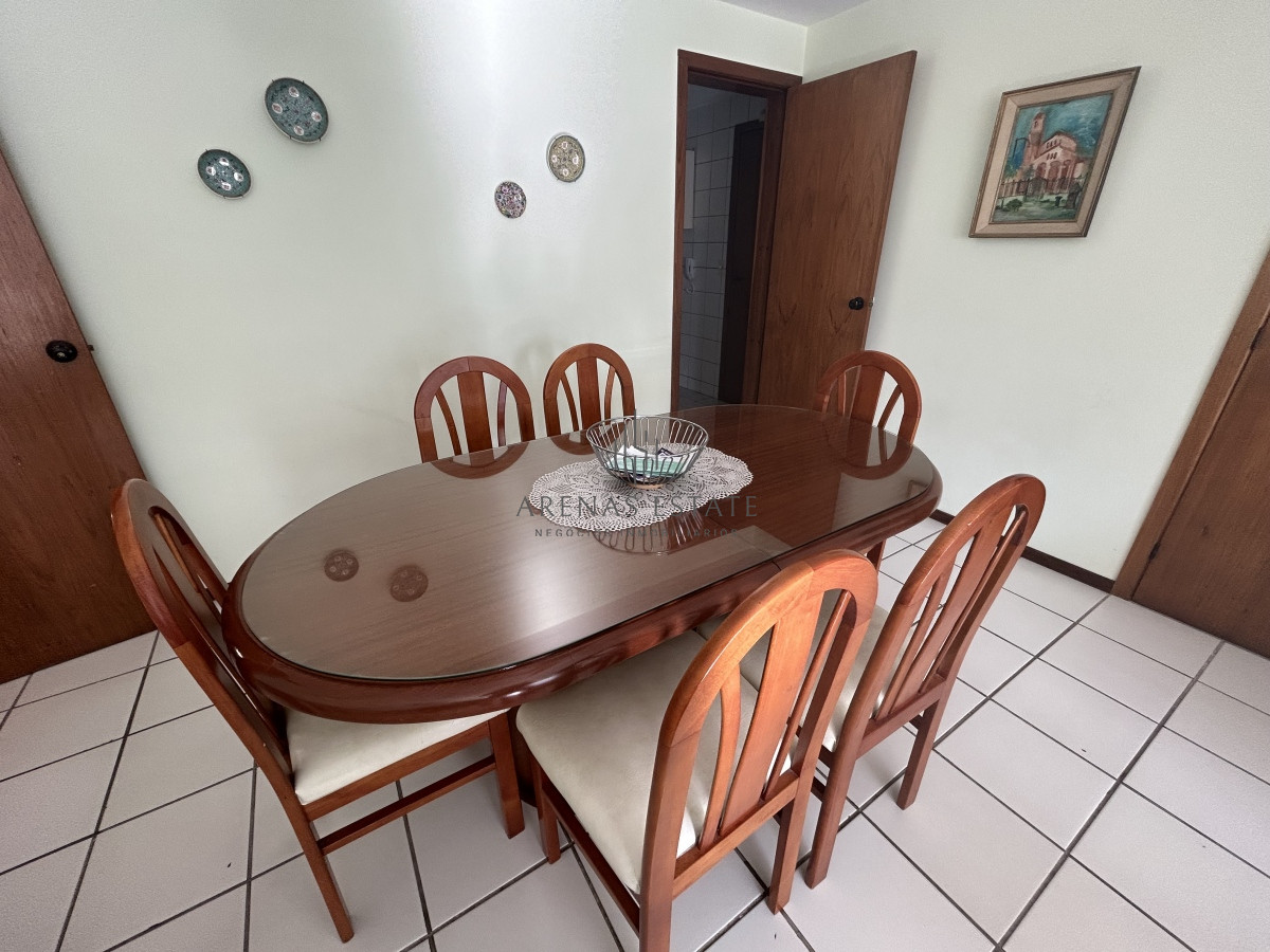 Apartamento ID.1943 - Apartamento en venta de 3 dormitorios, en Punta del Este 