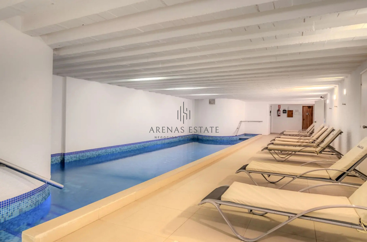 Apartamento ID.3989 - Apartamento en venta en primera linea 
