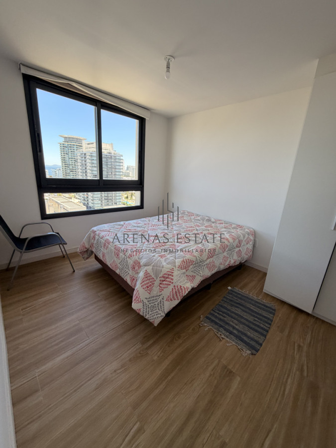 Apartamento ID.4171 - Apartamento en venta en zona Brava , 2 dormitorios 