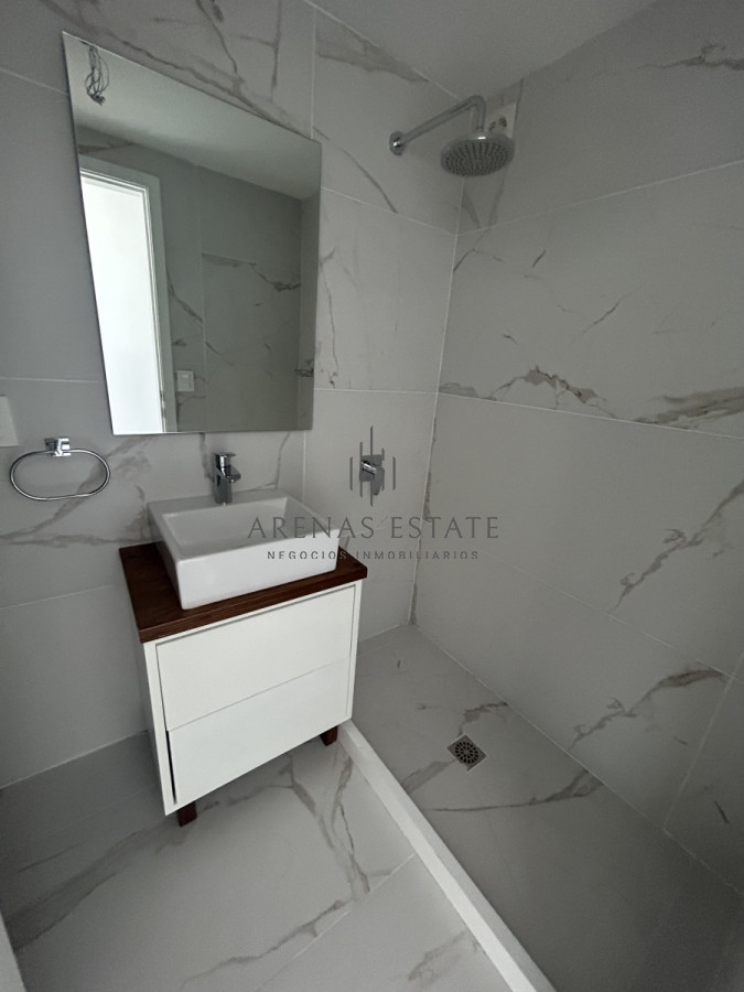 Apartamento ID.1743 - Apartamento de 1 dormitorio en Pedragosa Sierra , Punta del Este