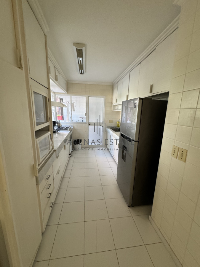 Apartamento ID.3226 - Apartamento en venta de 3 dormitorios en Punta del Este 