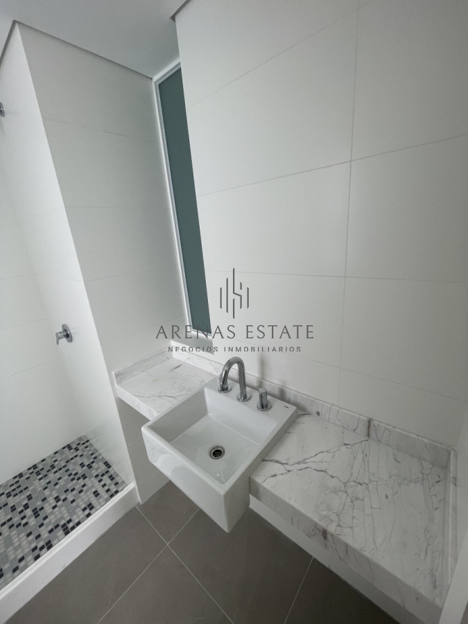 Apartamento ID.1683 - Apartamento a estrenar de dos dormitorios en Punta del Este 