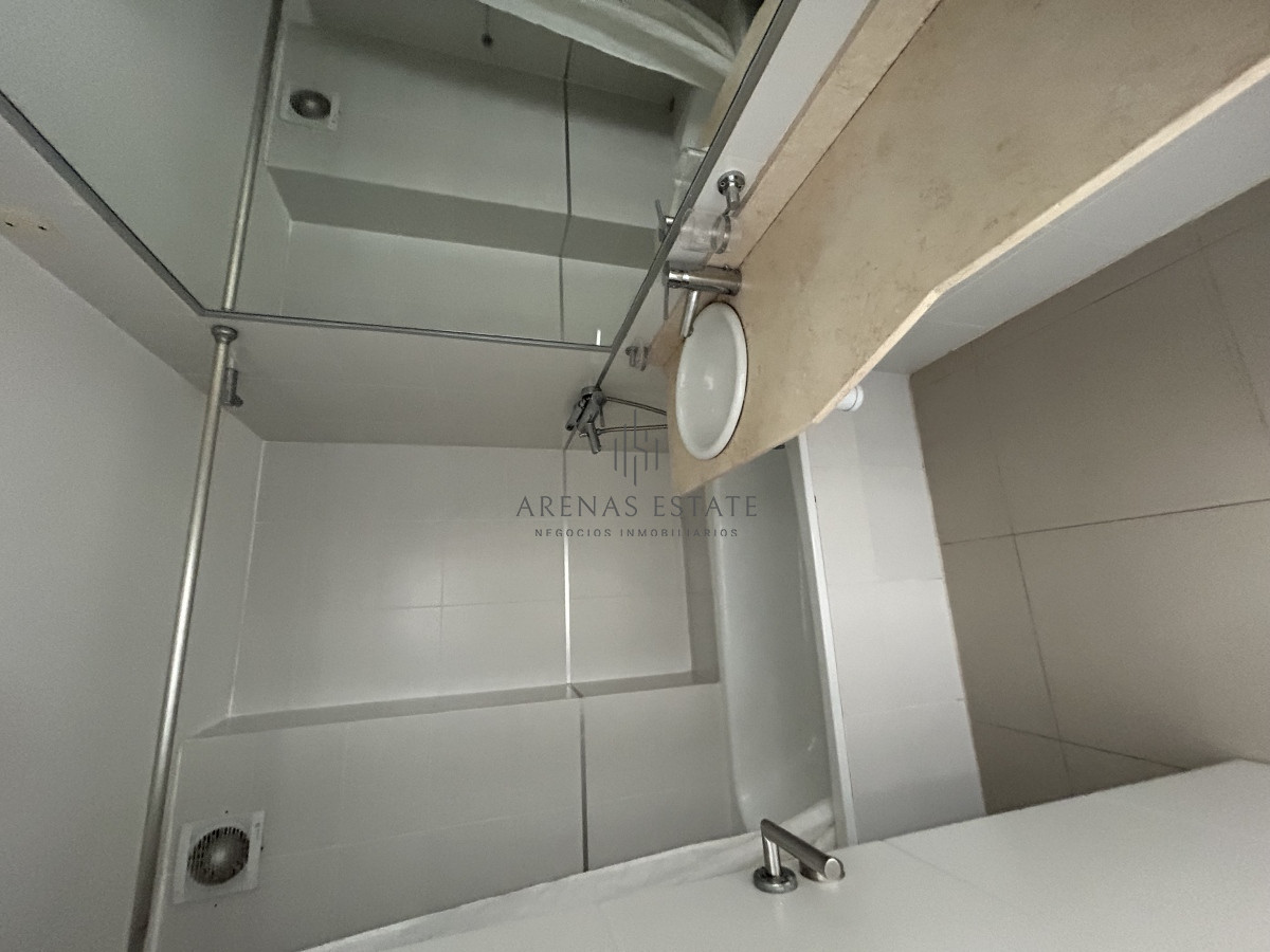 Apartamento ID.2285 - Aprtamento en venta de 3 dormitorios en suite en Punta del Este , Penthouse 