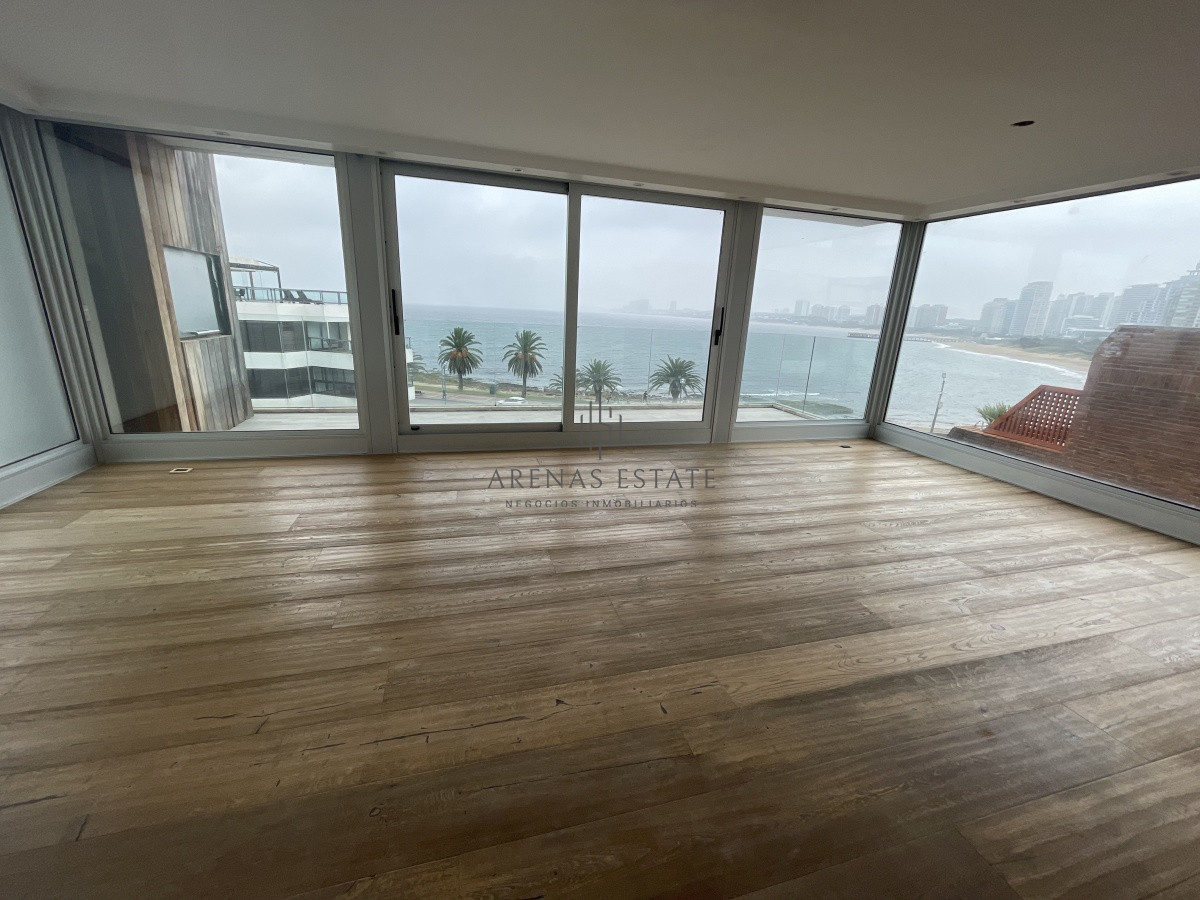 Apartamento ID.1123 - Espectacular Penthouse en Peninsula , Punta del Este