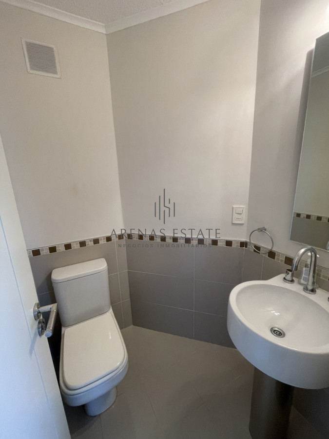 Apartamento ID.1575 - Apartamento de tres dormitorios en Punta del Este 