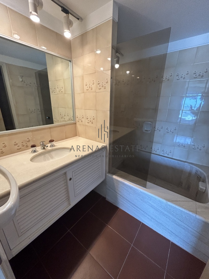 Apartamento ID.1729 - Apartamento de 3 dormitorios , Brava Punta del Este