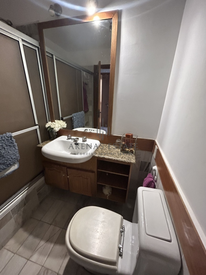 Apartamento ID.1707 - Apartamento de dos dormitorios en Chiverta
