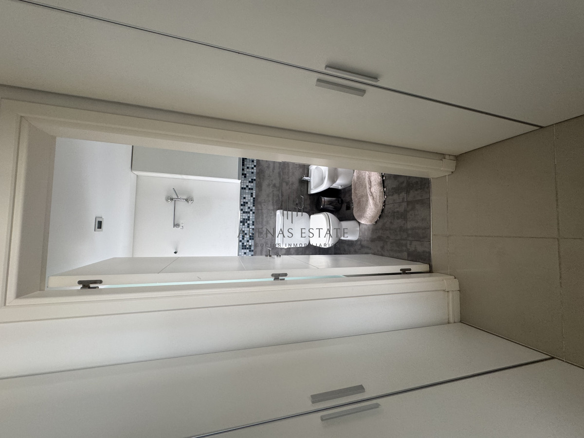 Apartamento ID.3708 - Apartamento en venta en Punta del Este en  zona chiverta , dos dormitorios 