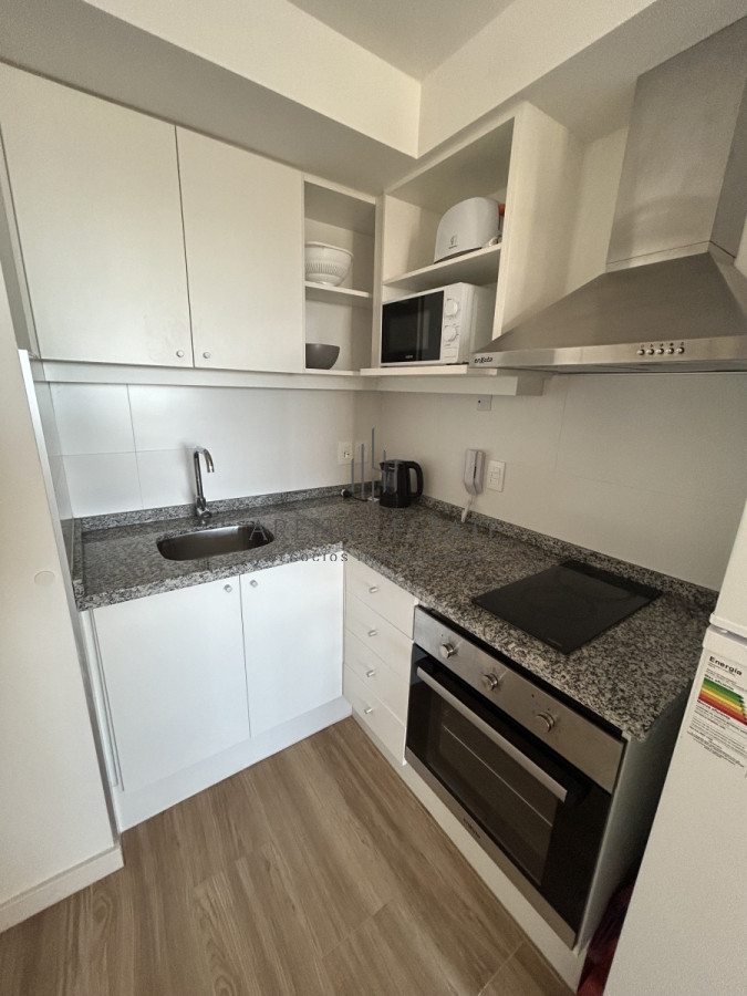 Apartamento ID.176 - Apartamento en venta 