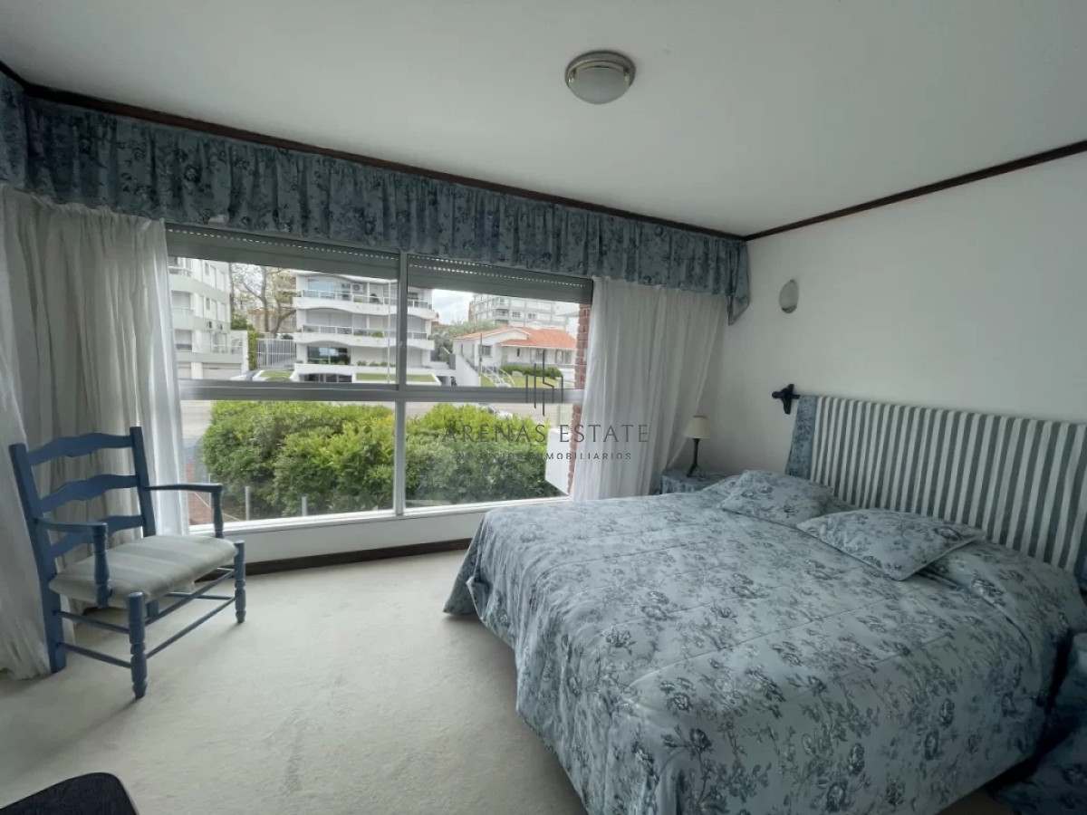 Apartamento ID.398 - Apartamento en Venta en Penisula 