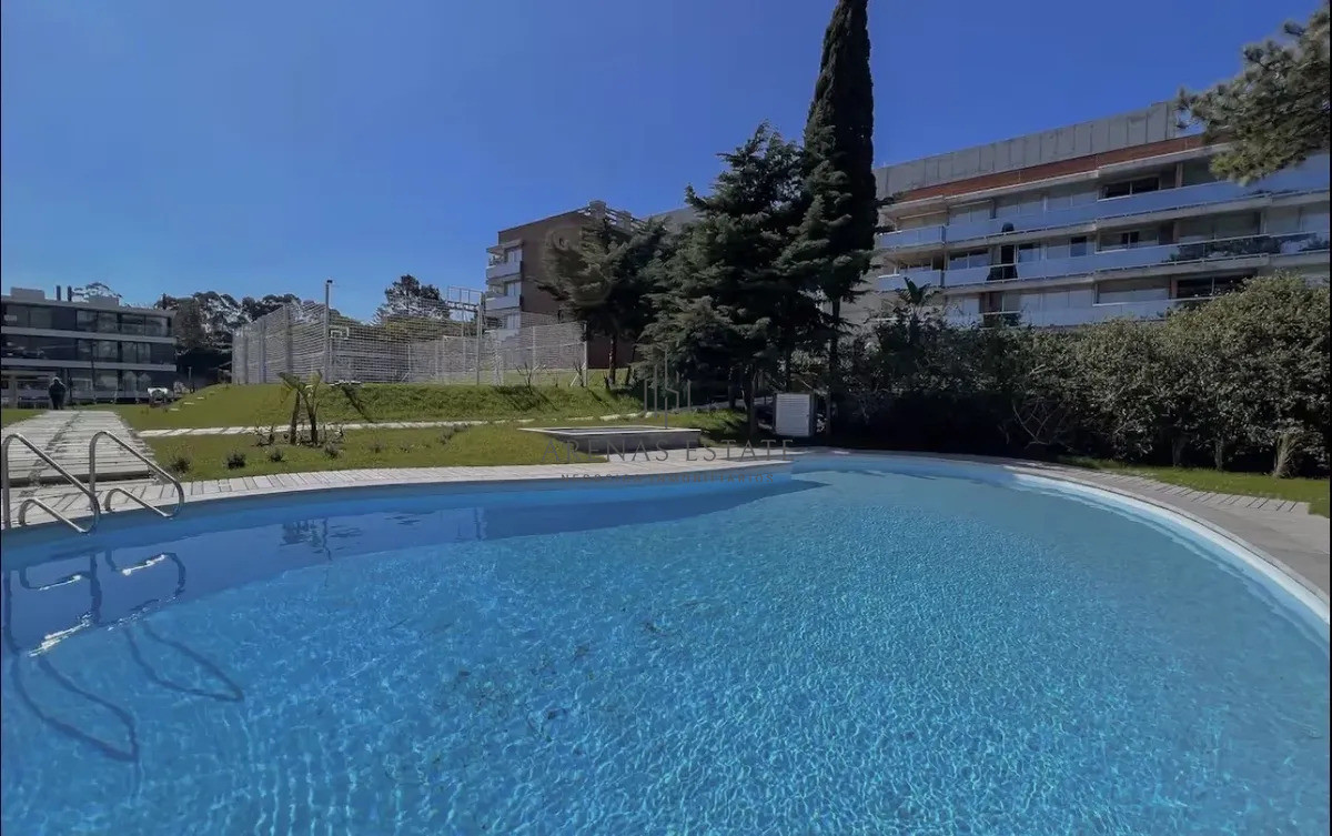 Apartamento ID.3982 - Apartamento en venta a estrenas de dos dormitorios en zona Mansa 