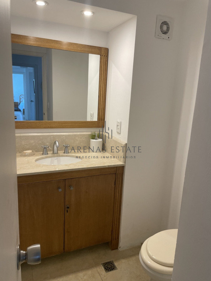 Apartamento ID.963 - Apartamento en venta en Punta del Este 