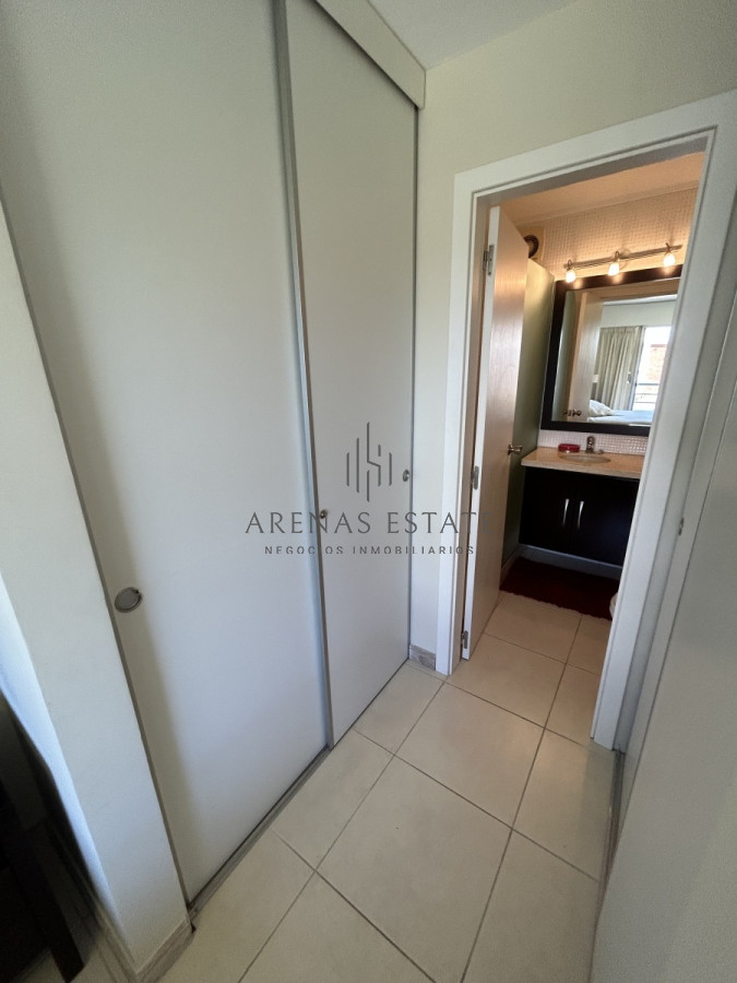 Apartamento ID.1932 - Apartamento de 3 dormitorios en zona Mansa , Punta del Este 