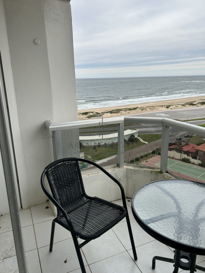 Apartamento ID.1737 - Apartamento de un dormitorio en Punta del Este 