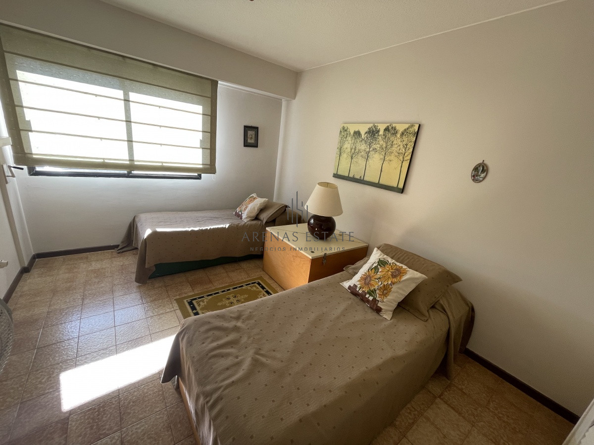 Apartamento ID.1175 - Casa en venta en Punta del Este , Brava 