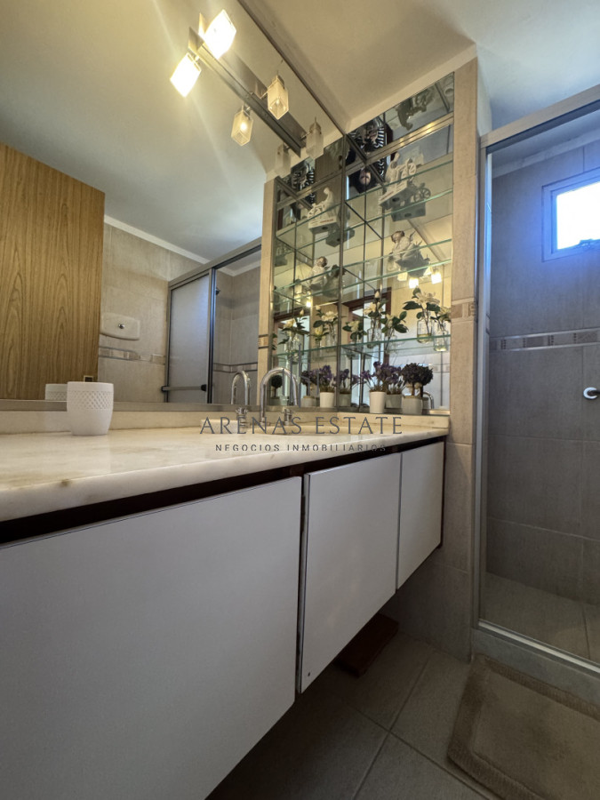 Apartamento ID.4090 - Apartamento en venta en Roosevelt Punta del Este 