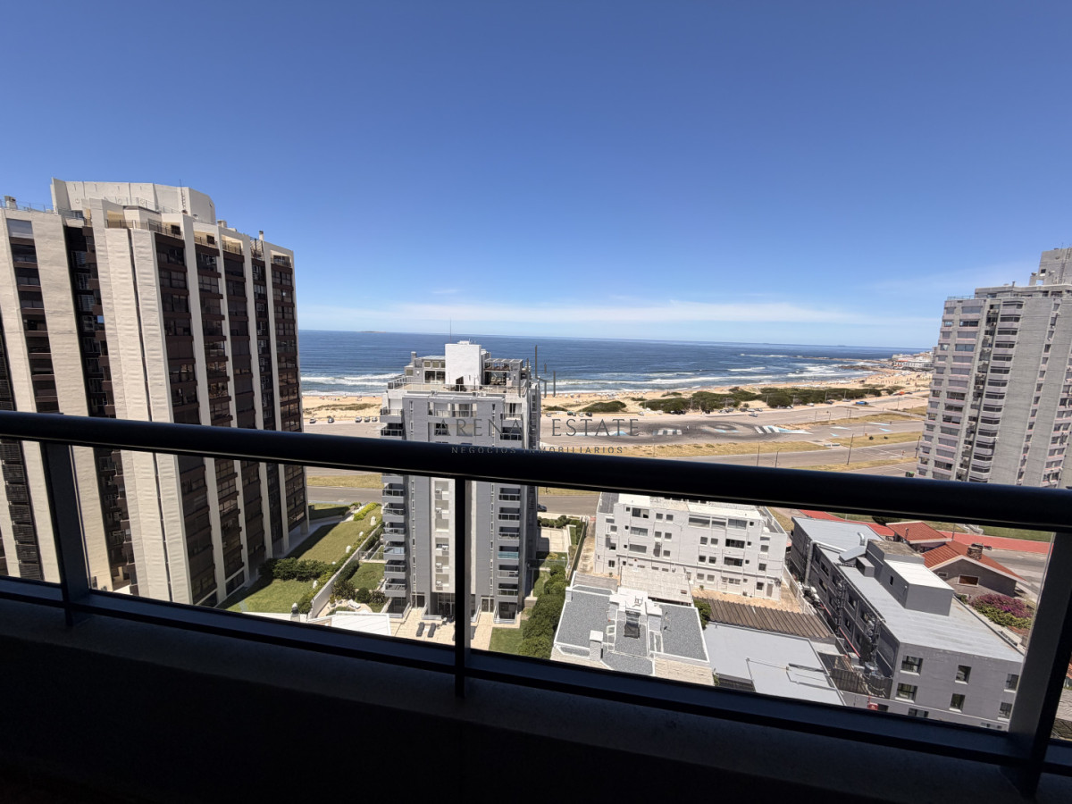 Apartamento ID.4171 - Apartamento en venta en zona Brava , 2 dormitorios 