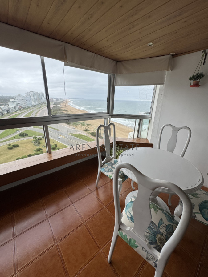 Apartamento ID.3989 - Apartamento en venta en primera linea 