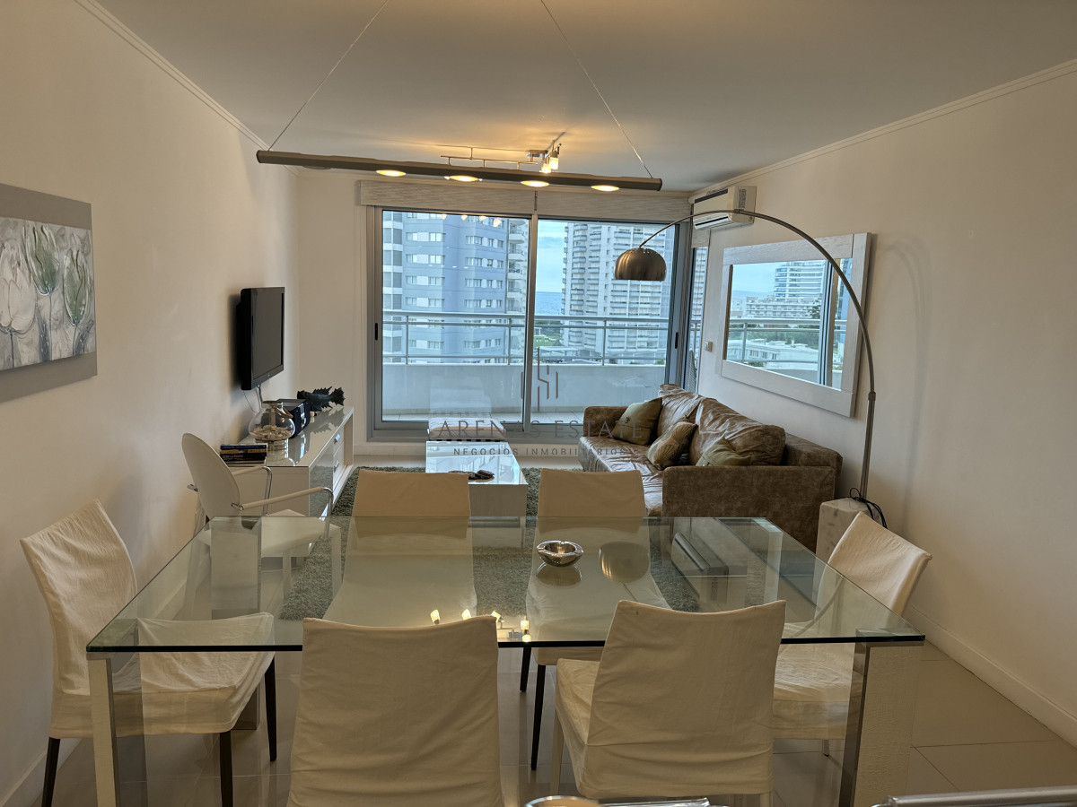 Apartamento ID.3592 - Apartamento en venta en Punta del Este