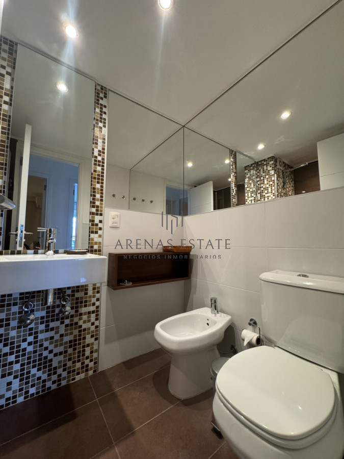 Apartamento ID.3592 - Apartamento en venta en Punta del Este