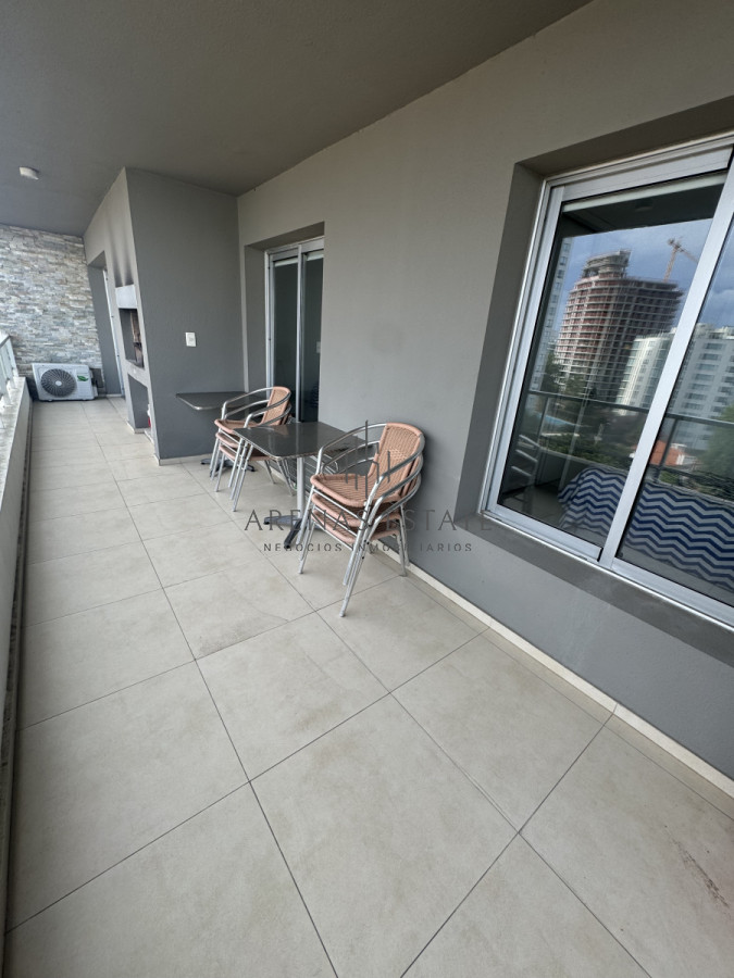 Apartamento ID.3611 - Apartamento en venta en Moon , Punta del Este 3 dormitorios 