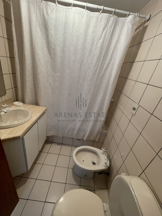 Apartamento ID.1500 - Apartamento de dos dormitorios ubicado en Aidy Grill , Punta del Este 