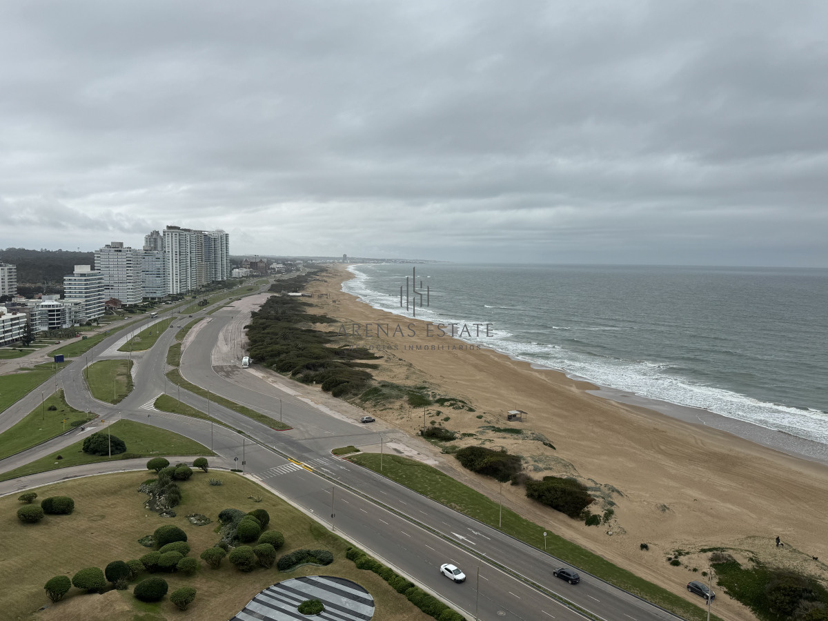 Apartamento ID.3989 - Apartamento en venta en primera linea 
