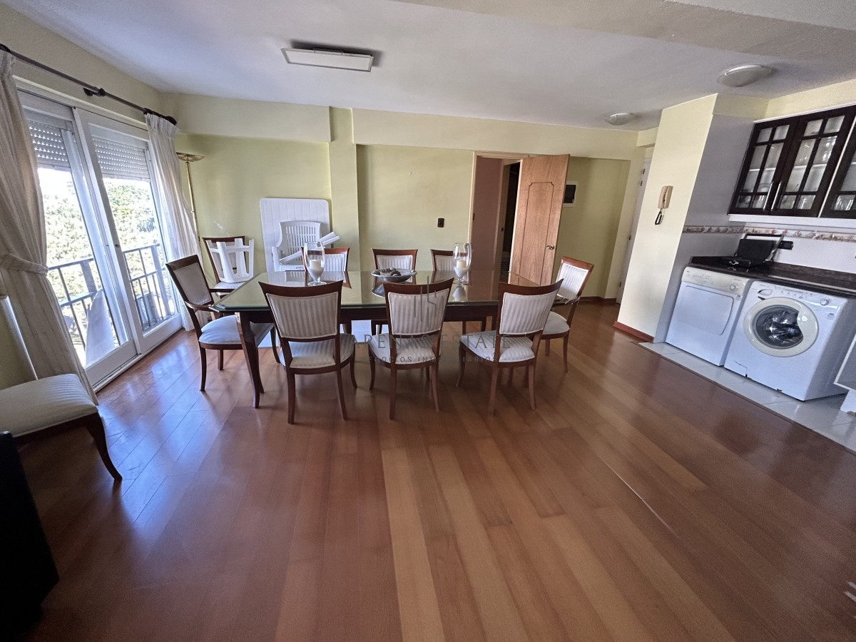 Apartamento ID.1968 - Apartamento en venta de dos dormitorios en Punta del Este 