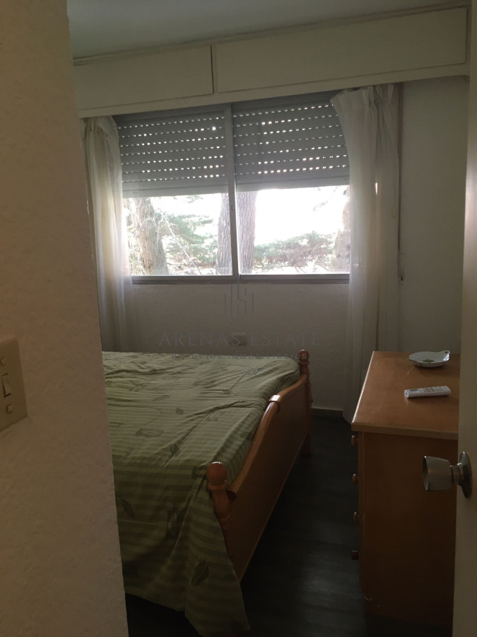 Apartamento ID.1907 - Apartamento en venta de dos dormitorios en Punta del Este 
