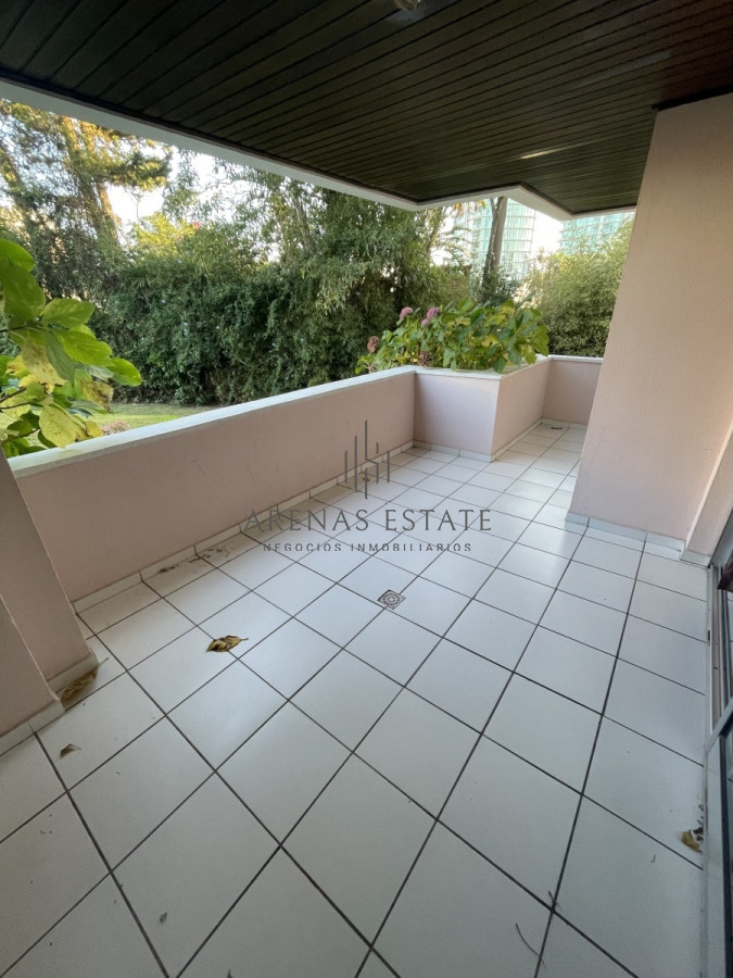 Apartamento ID.1346 - Apartamento de 3 dormitorios , Mansa Punta del Este 