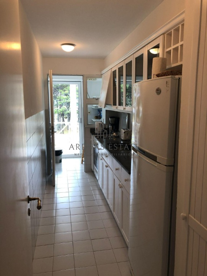 Apartamento ID.3510 - Apartamento en venta de 2 dormitorios , Rincon del Indio 