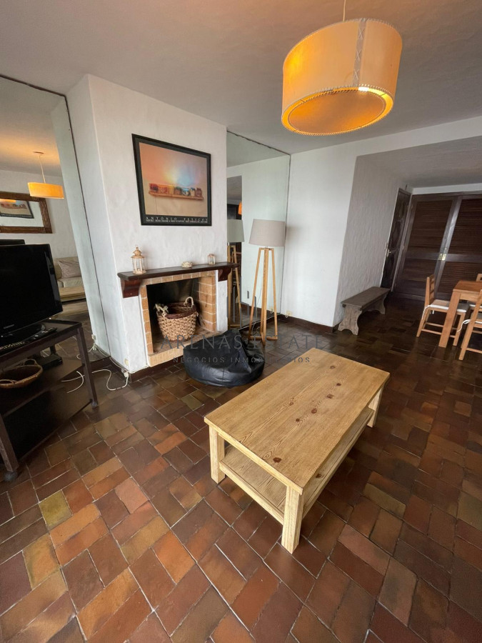 Apartamento ID.305 - Apartamento en venta , Punta del Este