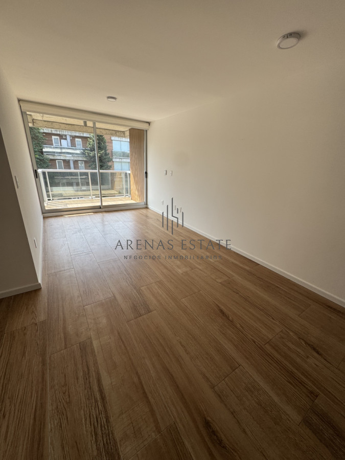 Apartamento ID.3982 - Apartamento en venta a estrenas de dos dormitorios en zona Mansa 