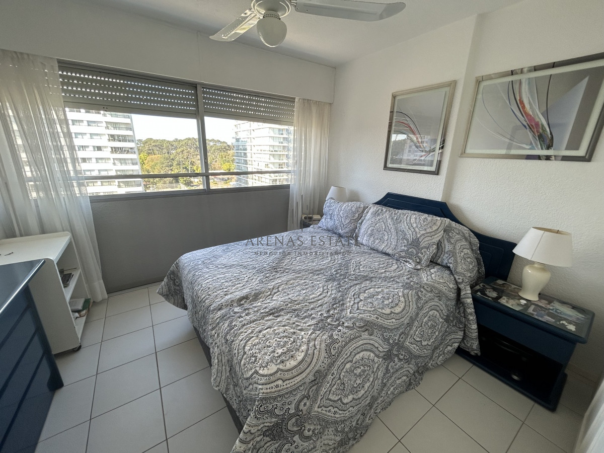 Apartamento ID.1851 - Apartmento de 3 dormitorios Zona Roosevelt , Punta del Este 