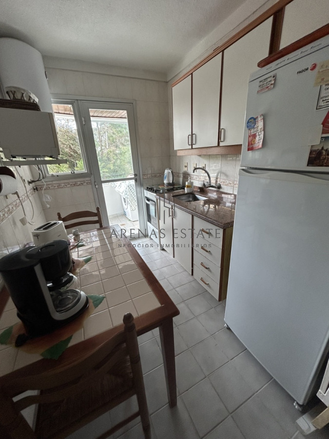 Apartamento ID.1902 - Apartamento de 3 dormitorios en venta en Punta del Este , zona Mansa