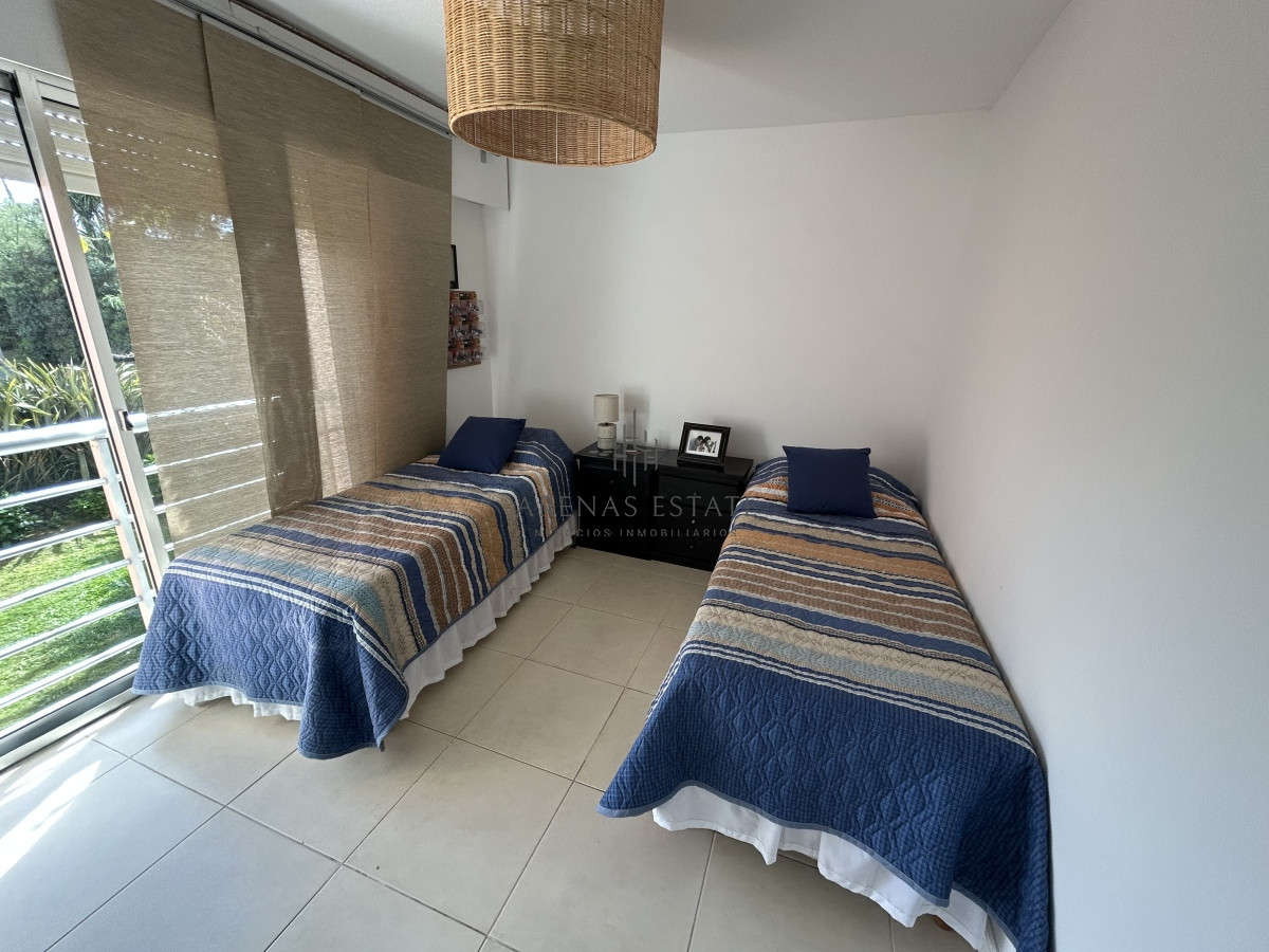 Apartamento ID.1941 - Apartamento de 3 dormitorios zona Mansa